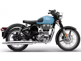 Royal Enfield Classic 500 EFI Redditch Edition 2018 Royal Enfield Classic 500 EFI Redditch Edition 2018